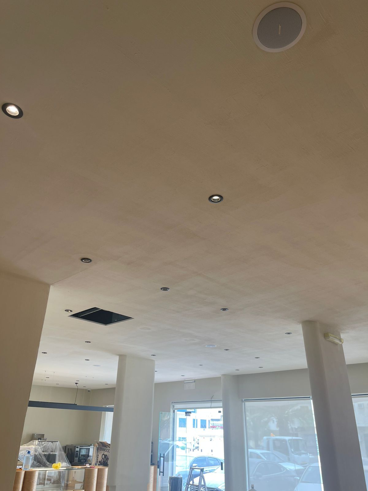 شركة انوار لاعمال التكييف